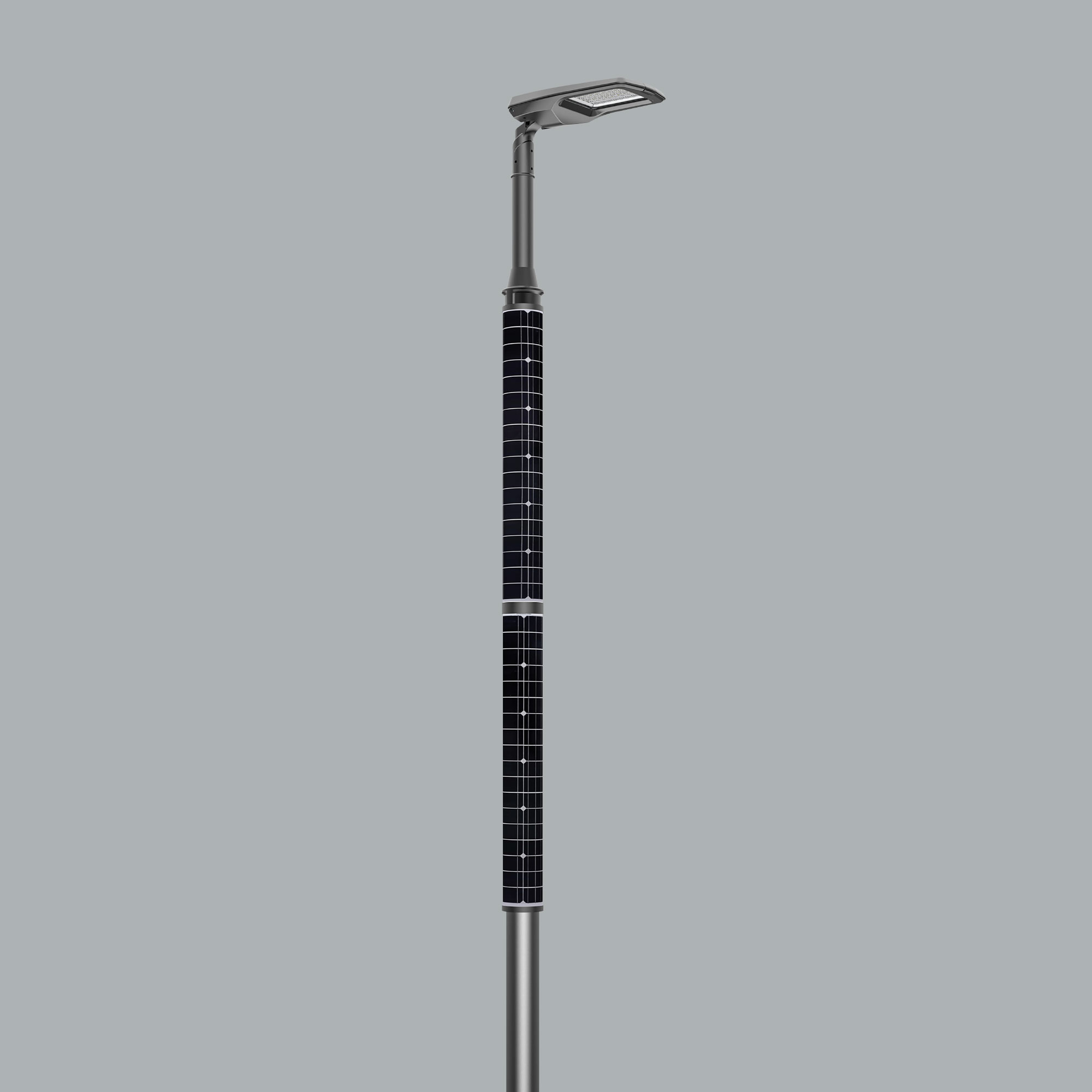 Quasar Solar